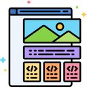 front end development
